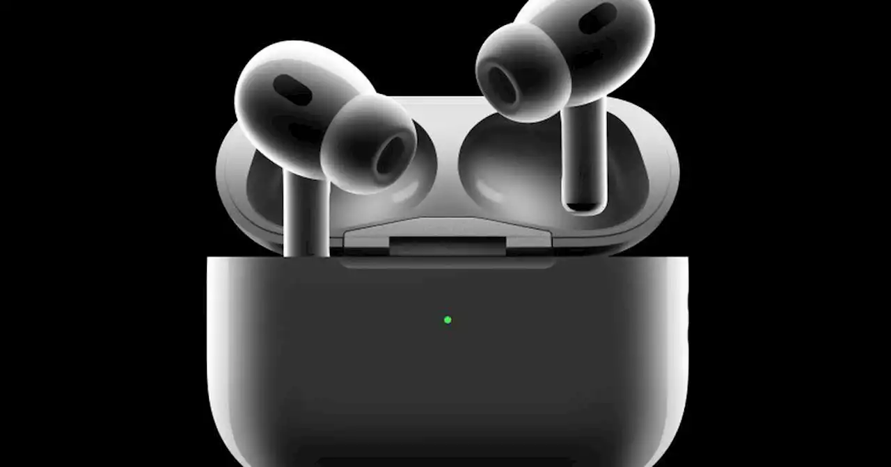 AirPods de Apple se convertirán en tu próximo monitor médico según esta filtración