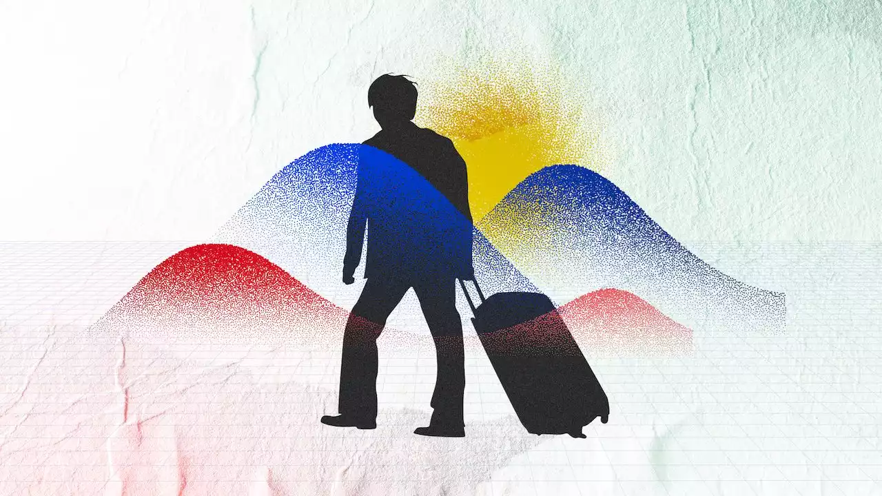 [New School] Culture shock: Obserbasyon ng isang lumaki abroad