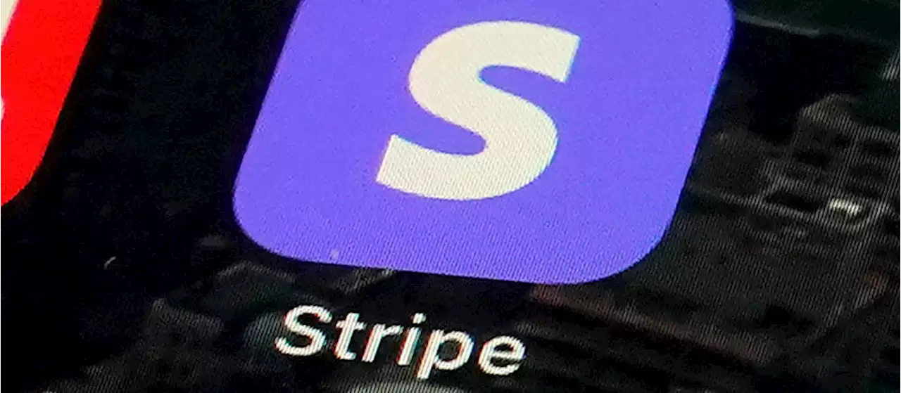 Betaljätten Stripe tar in 6,5 miljarder dollar i nytt kapital