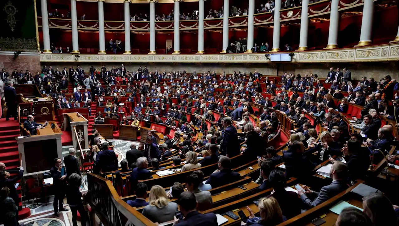 Francia, la riforma della pensioni è legge. Il governo scavalca l'Assemblea e ricorre all'articolo 49 della Costituzione