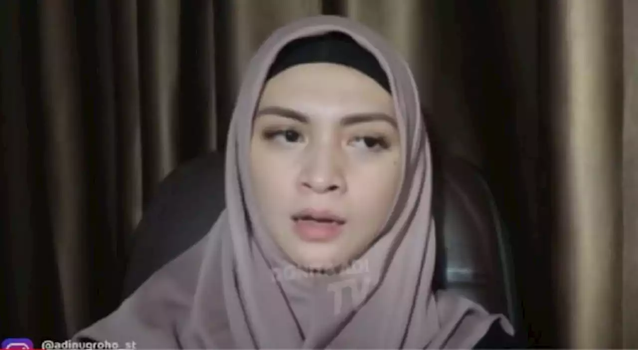 Artis Donita dan Keluarga Pilih Santap Makanan Berkuah Selama Puasa