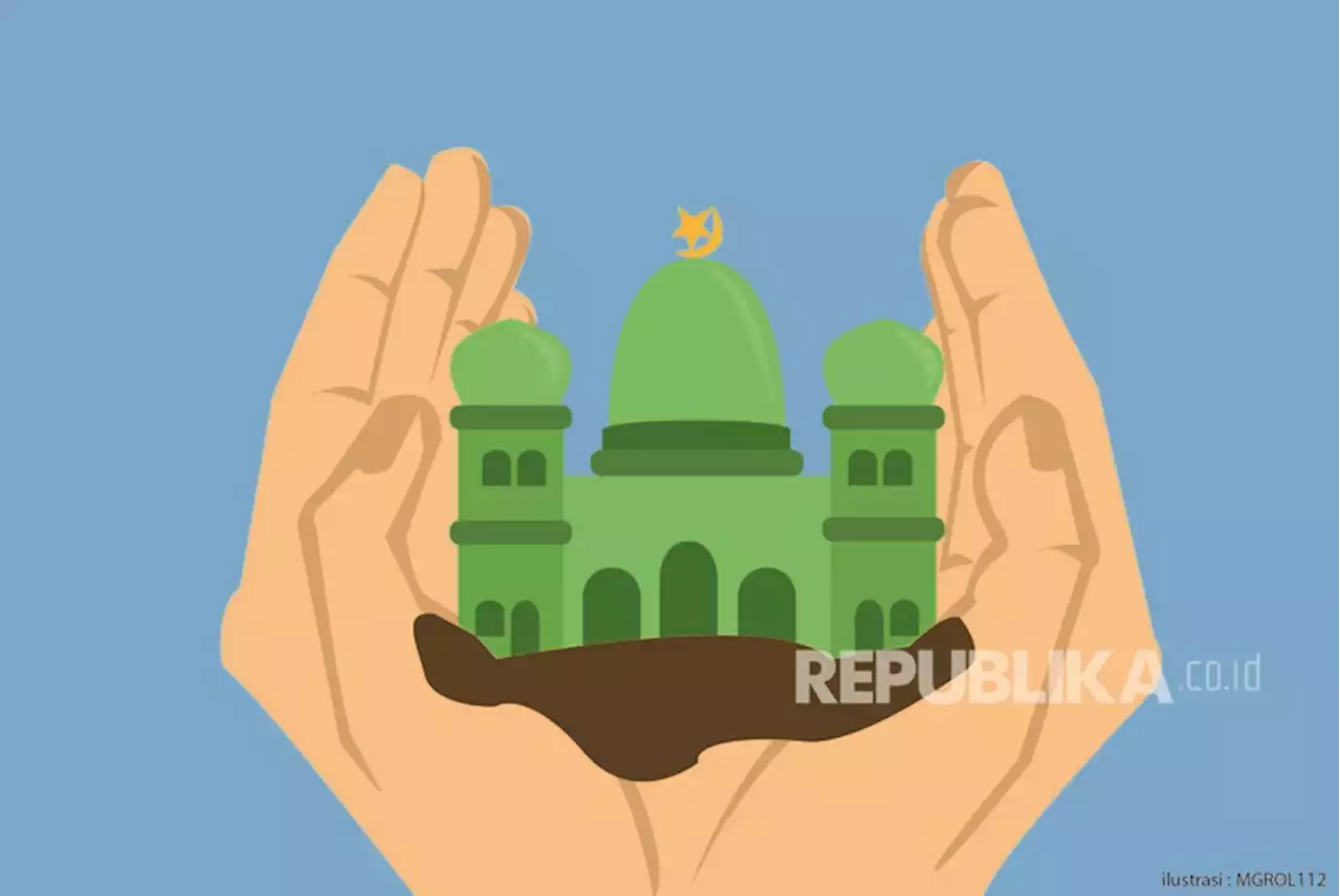 Indonesia Diharapkan Miliki Lebih Banyak Pakar Manajemen Wakaf |Republika Online