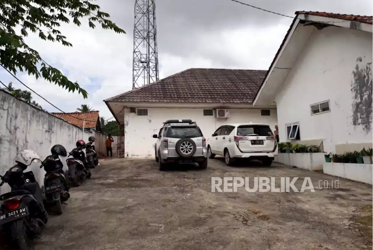 Komisi Hukum dan HAM MUI Dorong Ketua RT dan Gereja Kristen Kemah Daud Berdamai |Republika Online