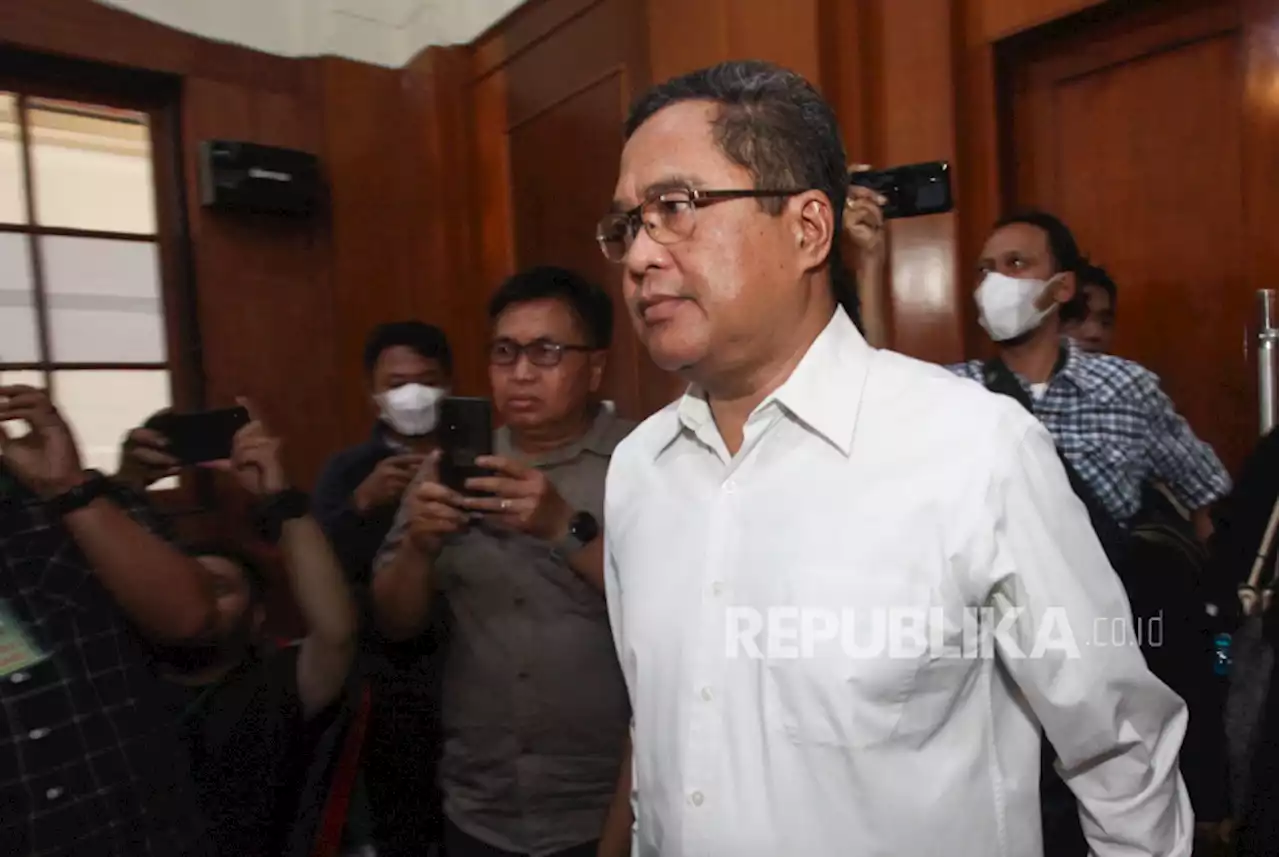 Komnas HAM: Vonis Tragedi Kanjuruhan tak Sensitif Korban |Republika Online