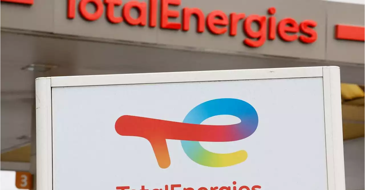 Canada's Couche-Tard to buy some TotalEnergies stations in $3.3 bln deal