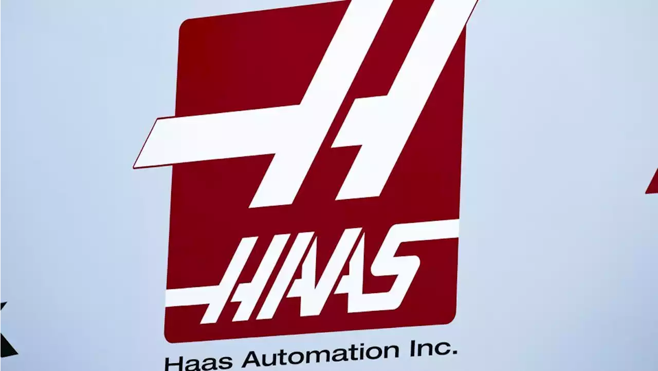 Ukranian Watchdog Accuses Haas of Breaking Sanctions to Sell Machines to Russian Arms Manufacturers (UPDATED)