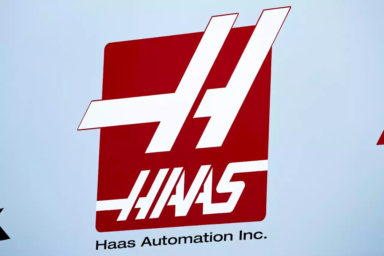 Ukranian Watchdog Accuses Haas of Breaking Sanctions to Sell Machines to Russian Arms Manufacturers