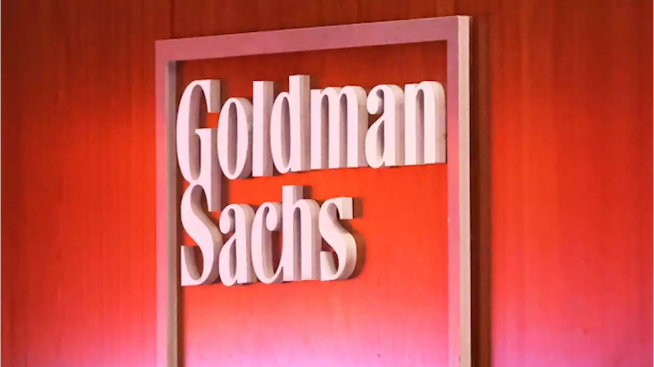 Goldman Sachs May Be Getting a $100 Million Payout Over the Silicon Valley Bank Collapse