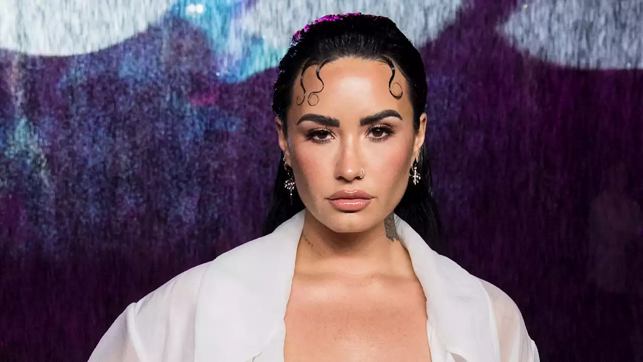 Demi Lovato Will Lend Personal Expertise to 'Child Star' Documentary in Directorial Debut