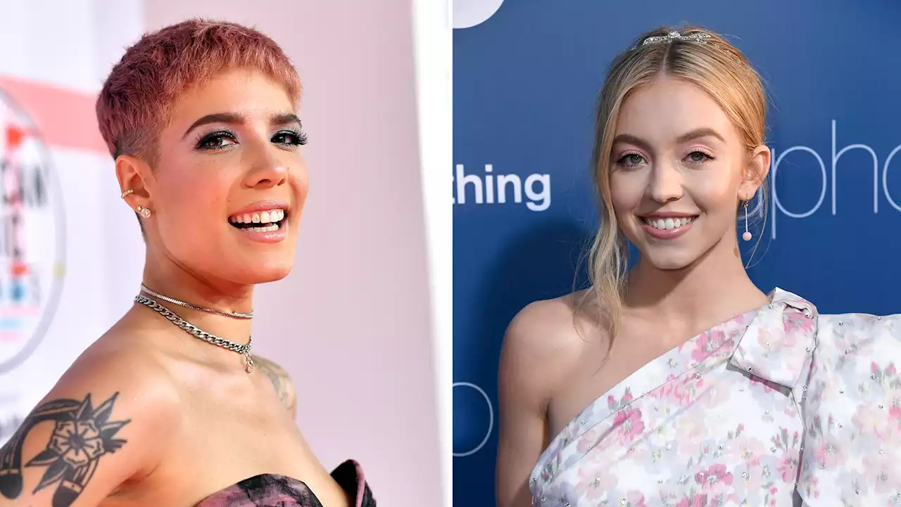 Halsey Isn't Fazed By Sydney Sweeney's Gun or Nervous Threats in First 'Americana' Teaser