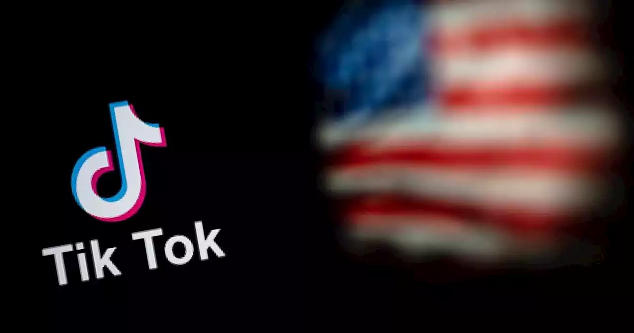 Chinesische Video-App: USA drohen Tiktok ohne Abspaltung von Bytedance mit Verbot