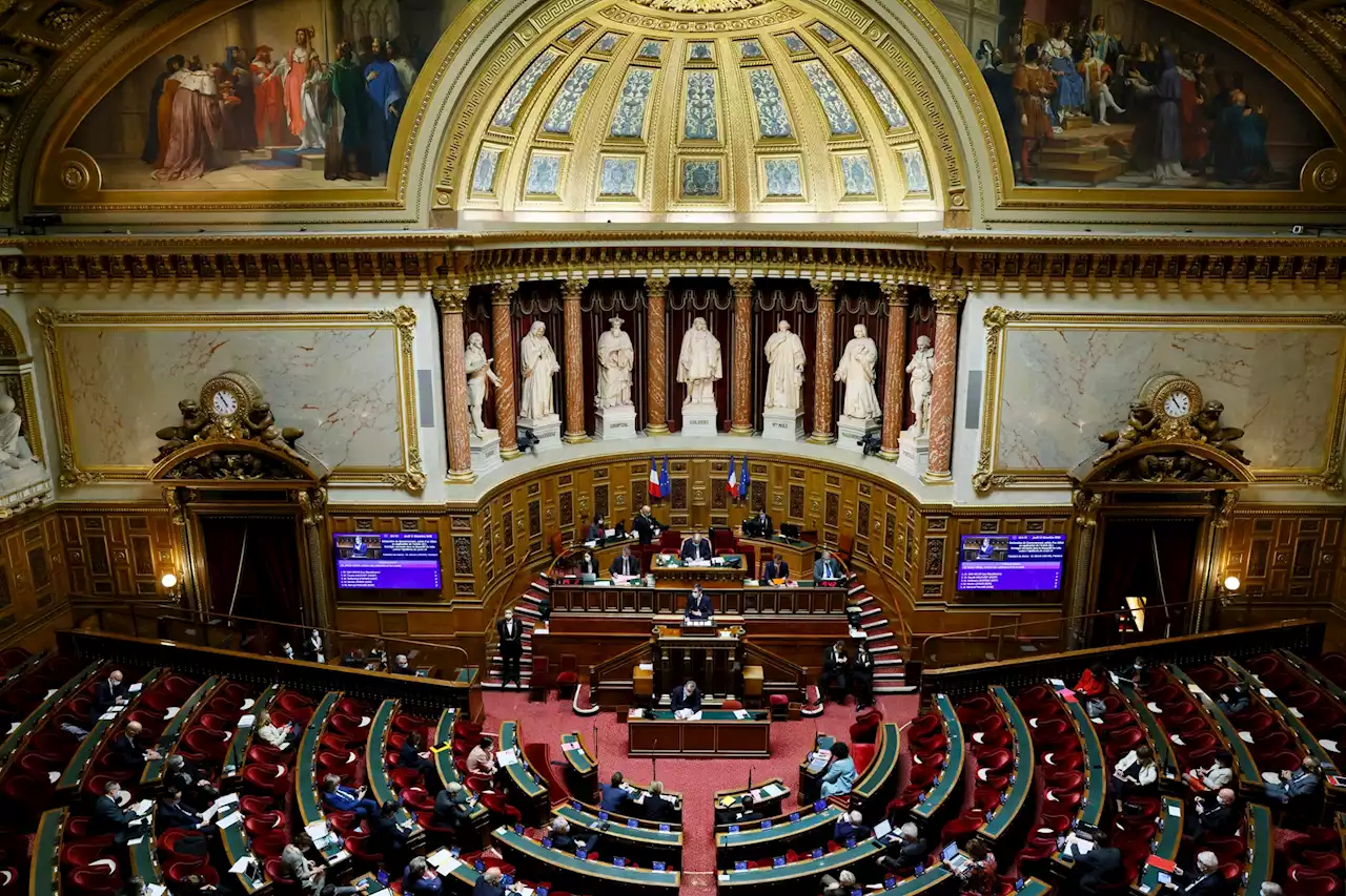 EN DIRECT - Réforme des retraites : coup d'envoi du débat final au Sénat