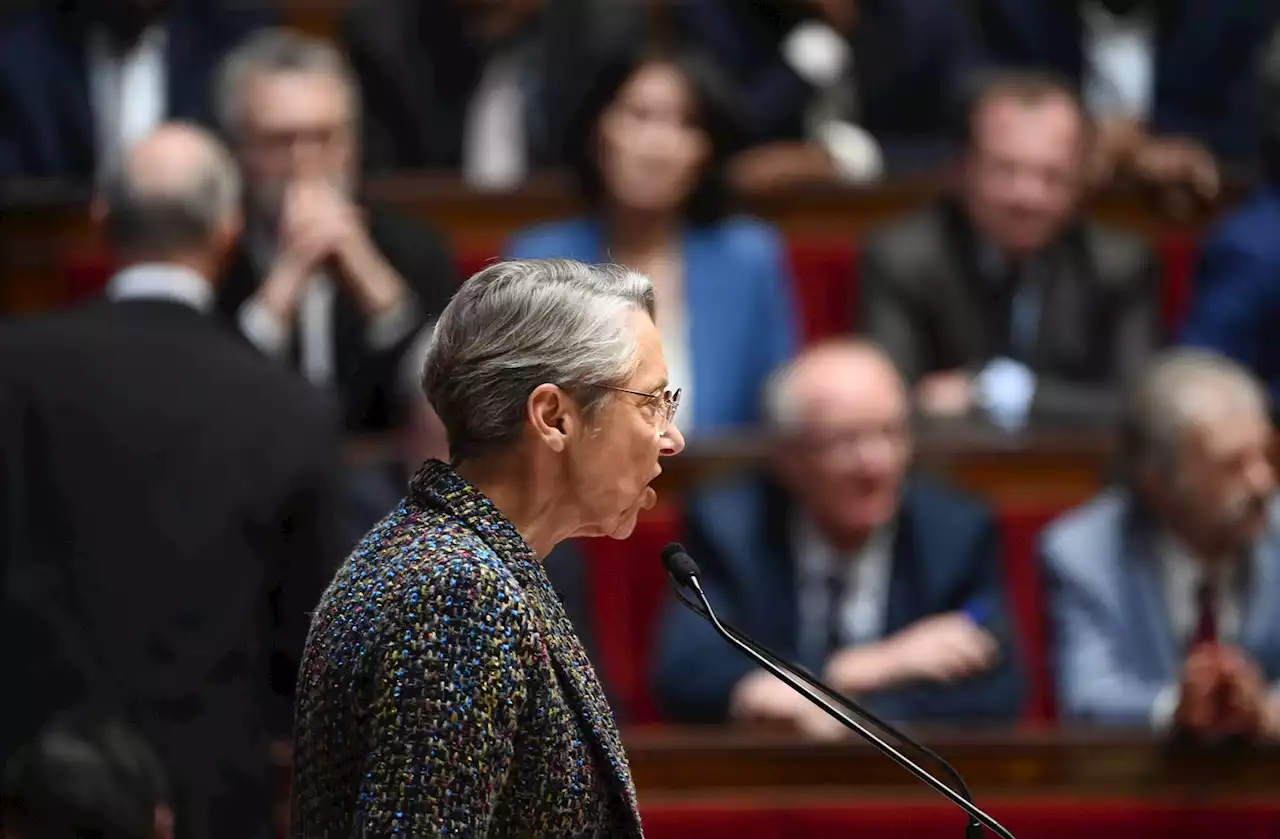 Réforme des retraites : Emmanuel Macron a recours au 49.3 pour la douzième fois