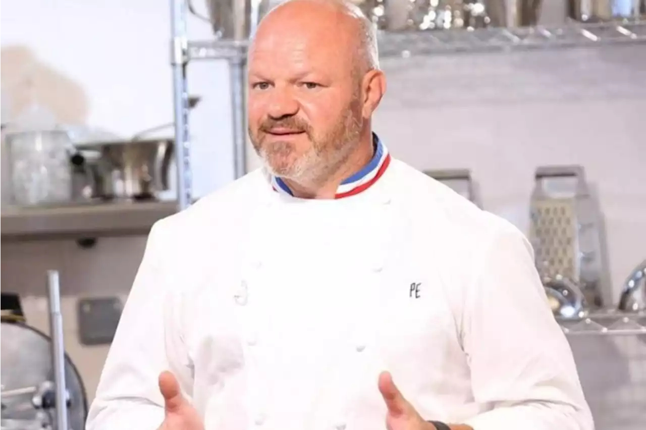 Top Chef 2023 : Philippe Etchebest : Son ultimatum lancé à M6 pour continuer l'émission