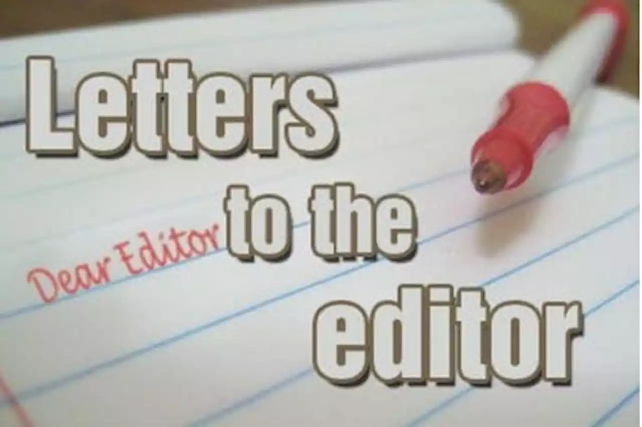 LETTER: 'Embarrassed’ citizen hopes councillors right a wrong | SaltWire