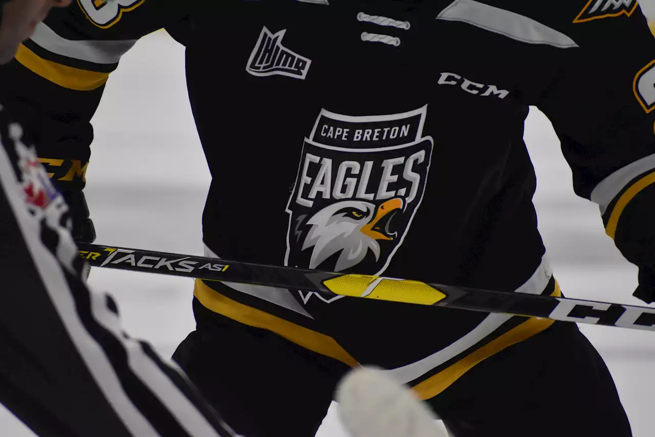 QMJHL: Charlottetown Islanders down Cape Breton Eagles, move one point ahead of team in league standings | SaltWire