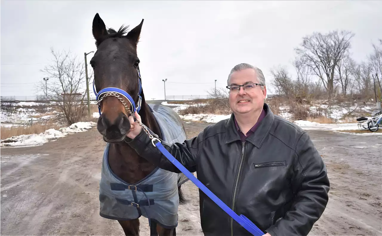 Truro Raceway has a new GM in place as 2023 season approaches | SaltWire