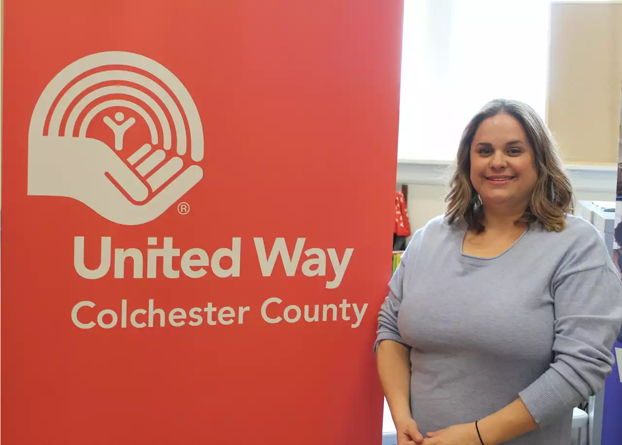 United Way Colchester calls for donations to help fund community programs | SaltWire