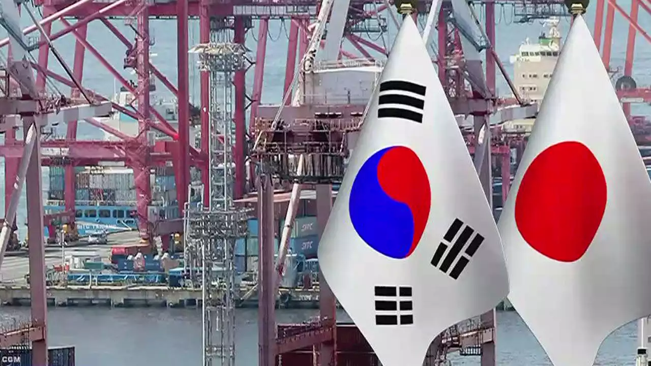 일, 반도체 수출 규제 조치 해제…정부도 'WTO 제소' 취하