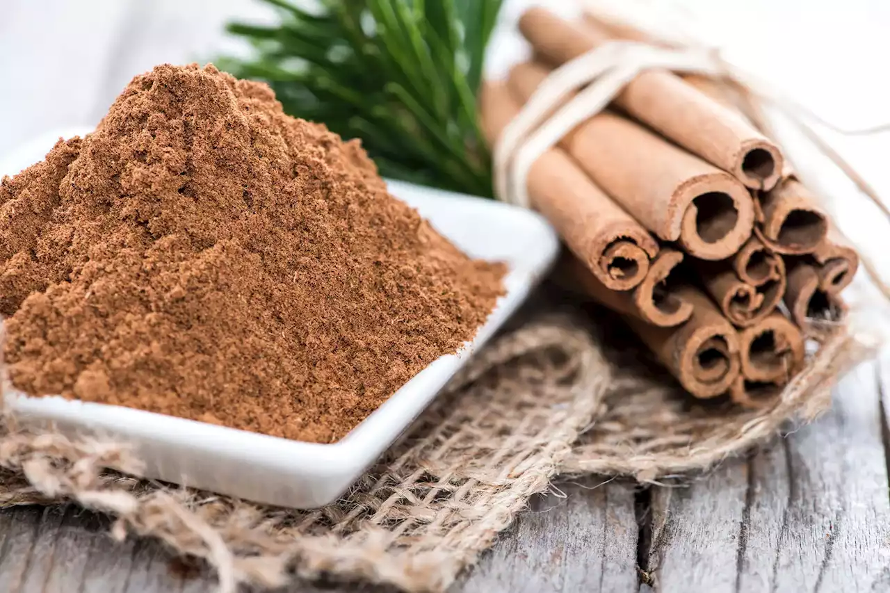 Top 5 Health Benefits of Cinnamon: Heart, Diabetes, Inflammation, Weight Loss, Brain