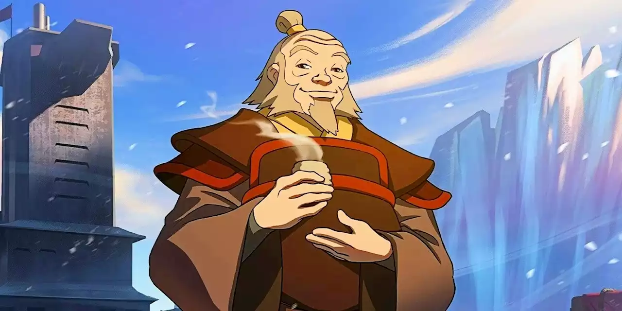 Avatar: Last Airbender’s Iroh Voice Actor Always Refuses 1 Fan Request