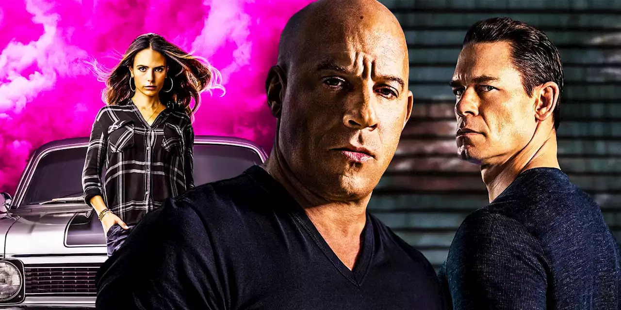 Fast & Furious Is Still Missing A Huge Part Of Dominic Toretto’s Family