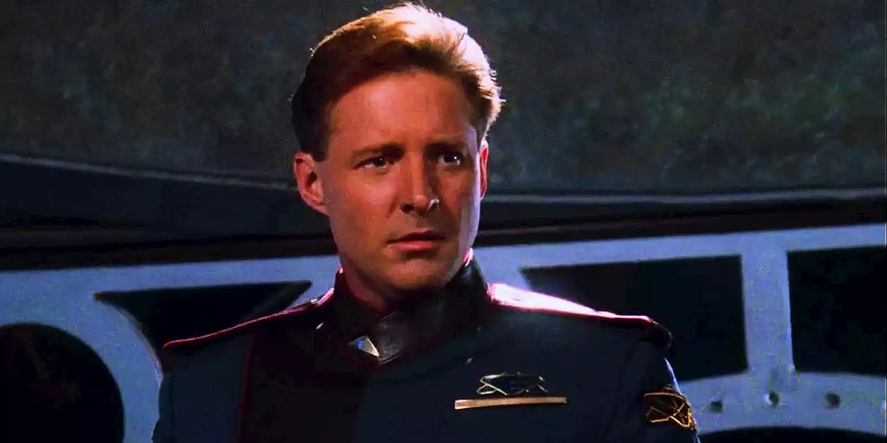 Long-Awaited Babylon 5 Reboot Gets Grim Update From Original Star