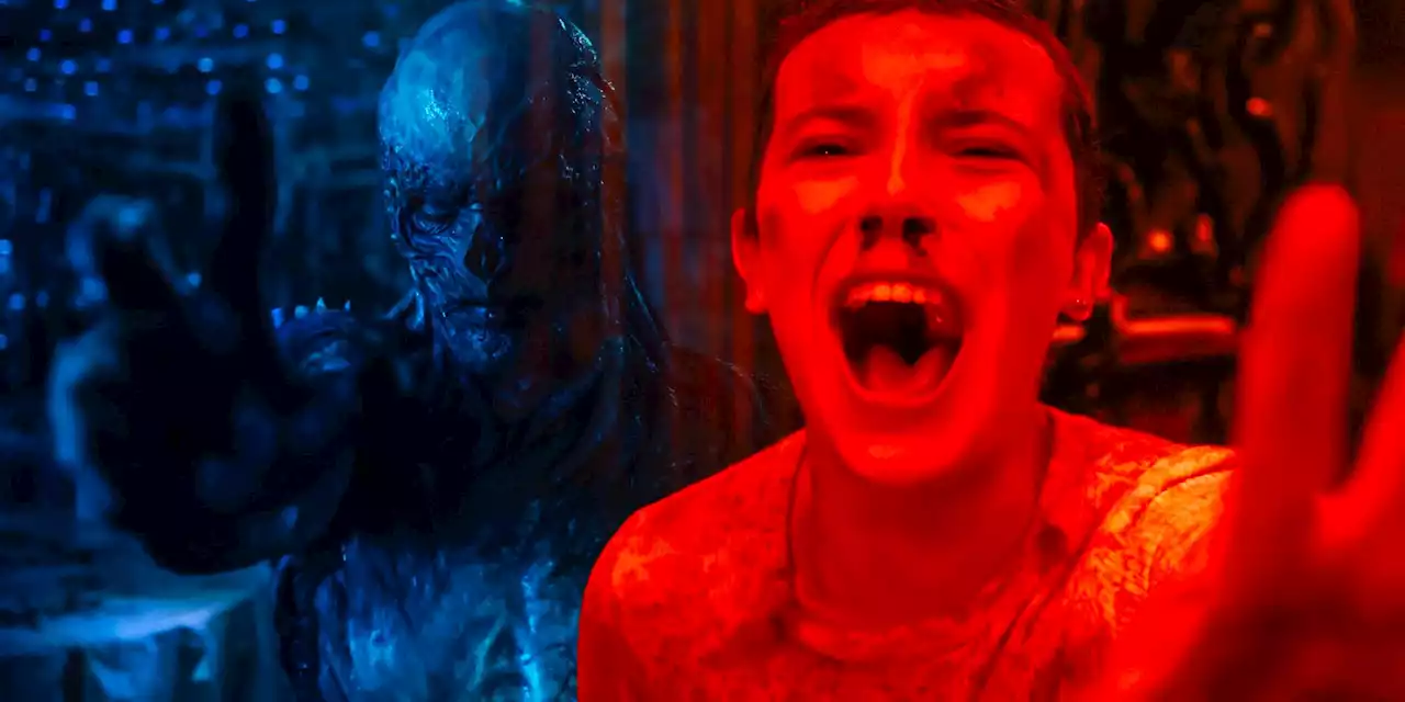 The Problem With Eleven Killing Vecna In Stranger Things Season 5