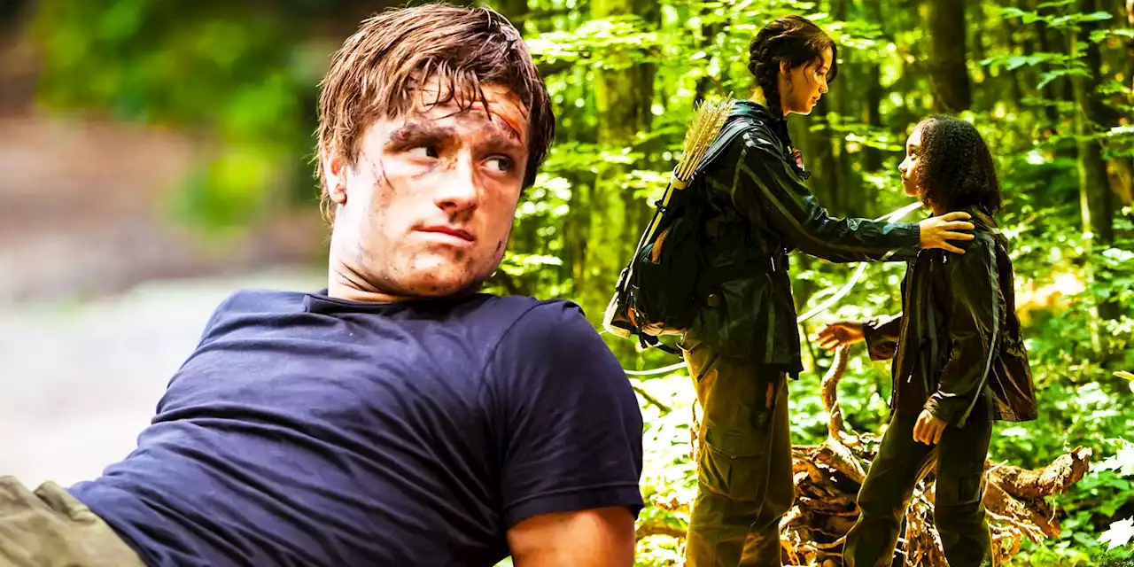 Where Was The Hunger Games Filmed? Each Movie's Filming Locations Explained