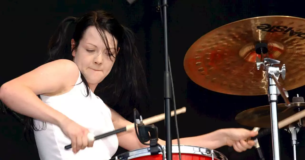 Commentary: Was the White Stripes' Meg White a great, or awful, drummer? Online controversy begs question: What year is this?