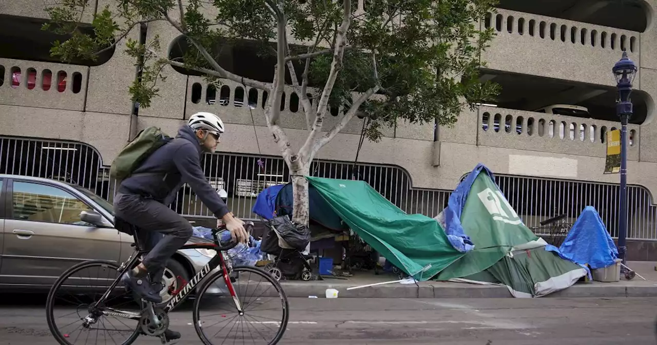 Over past year, number of newly homeless has outpaced those who are housed, report shows