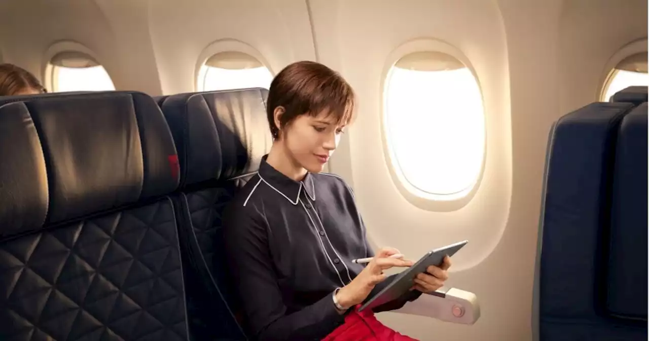 Viasat bolsters business with Delta Airlines to power in-flight Wi-Fi on international routes