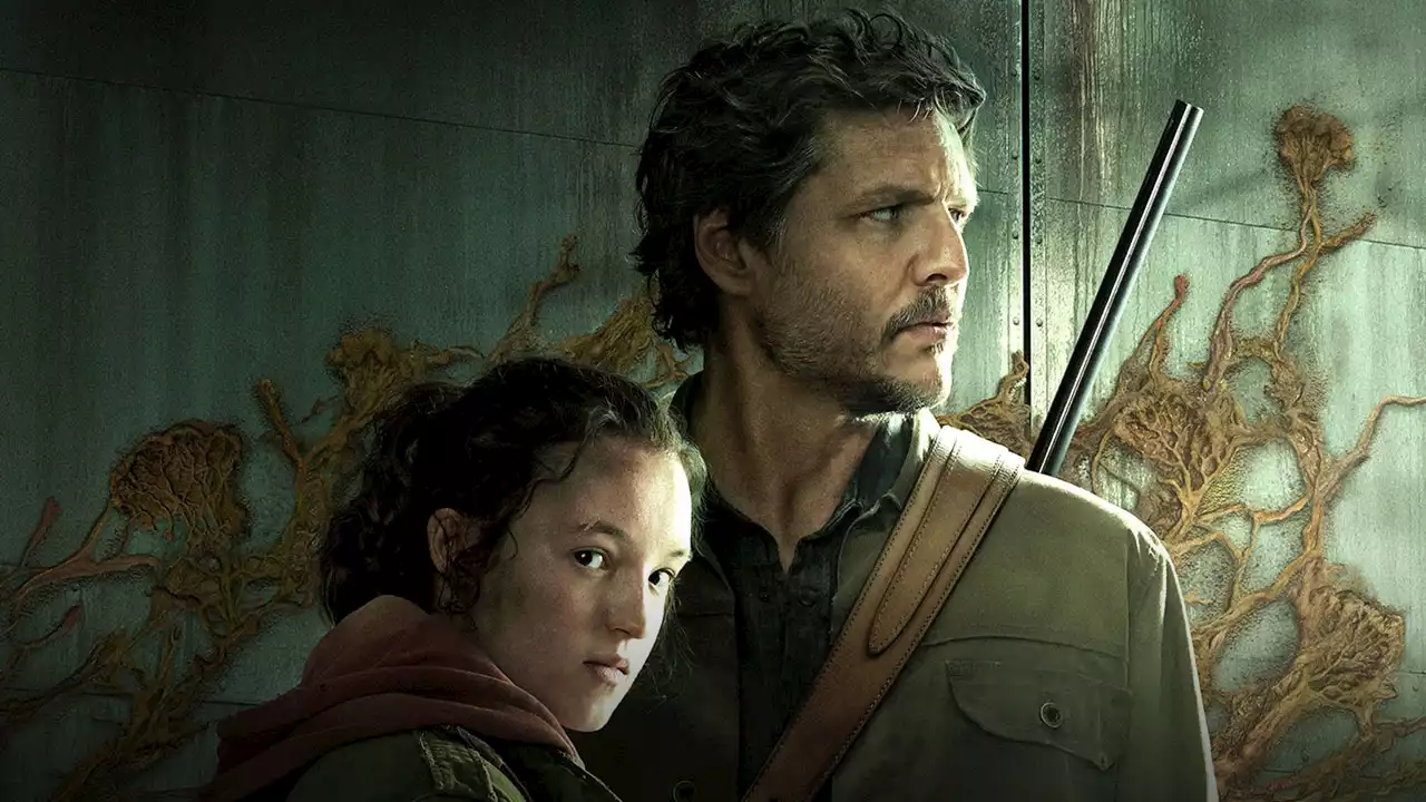 Así era el final alternativo de 'The Last of us' con Pedro Pascal y Bella Ramsey