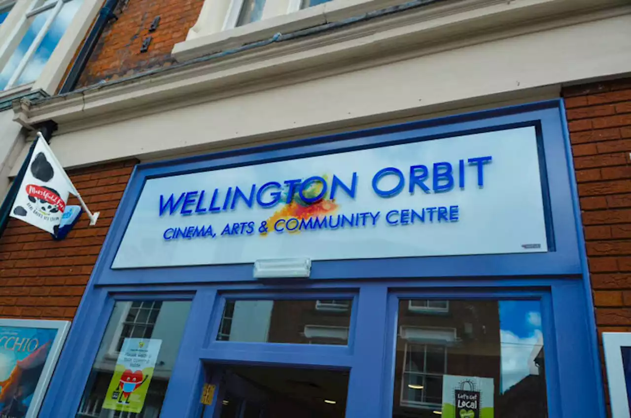 £9.8 million to support regeneration in Wellington Town Centre