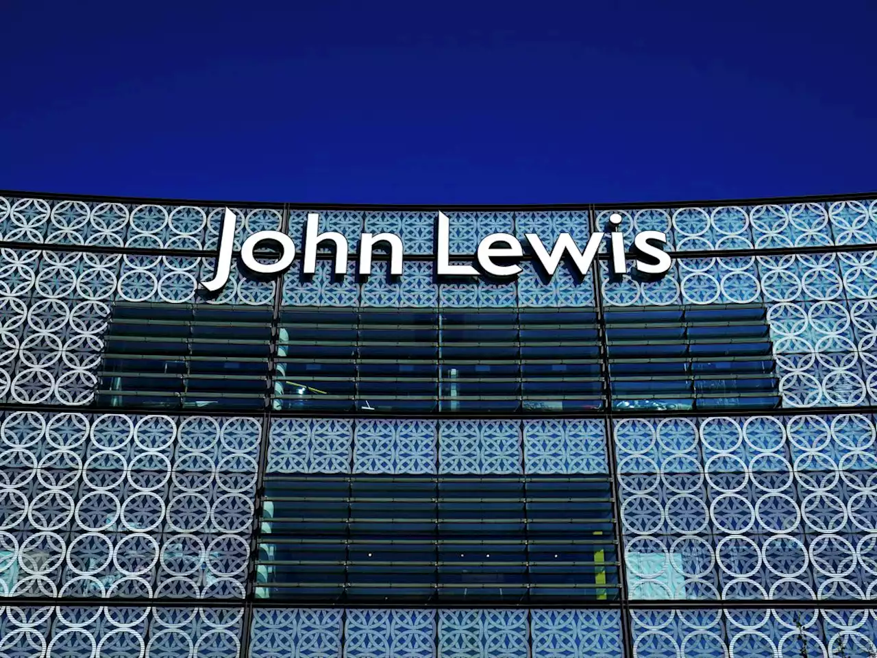 John Lewis staff miss out on bonus as retailer slides to £78m loss