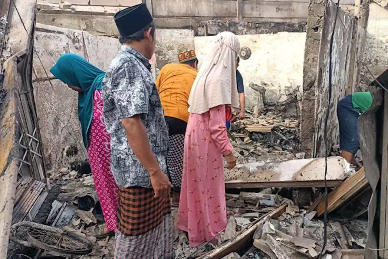 DPR Apresiasi Pertamina Mampu Tangani Kebakaran Depo Plumpang