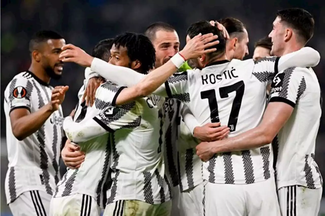 Freiburg vs Juventus: Ngeri, Fakta Die Breisgauer di Kandang