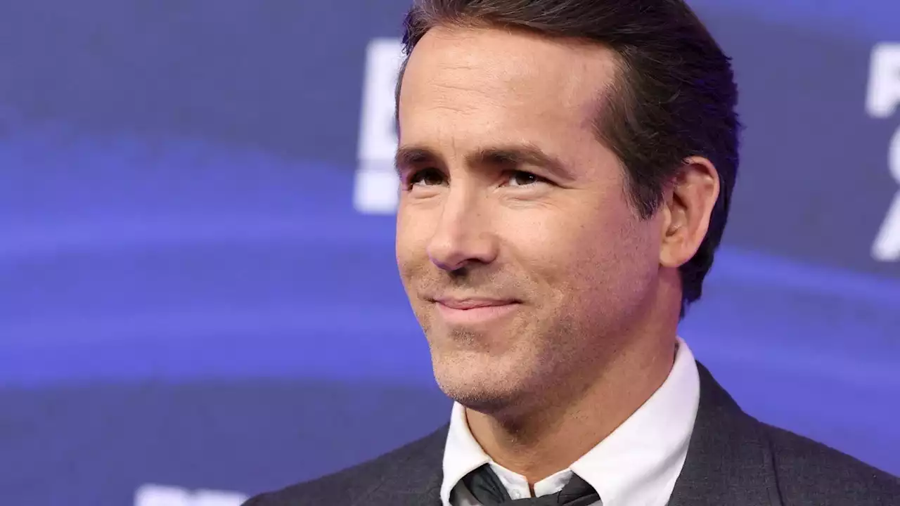 'Proud' part-owner Ryan Reynolds sells Mint Mobile to T-Mobile in deal worth more than £1bn