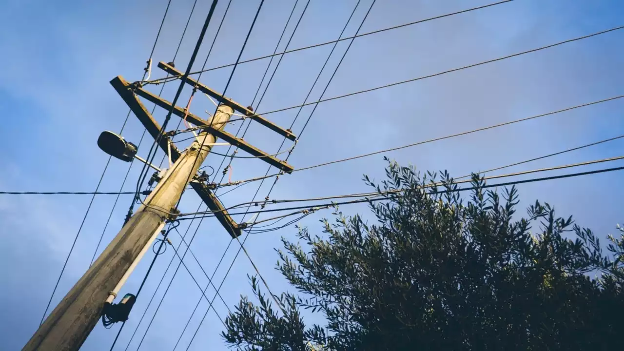 Australia is ‘sleepwalking’ into an energy crisis: Matt Canavan