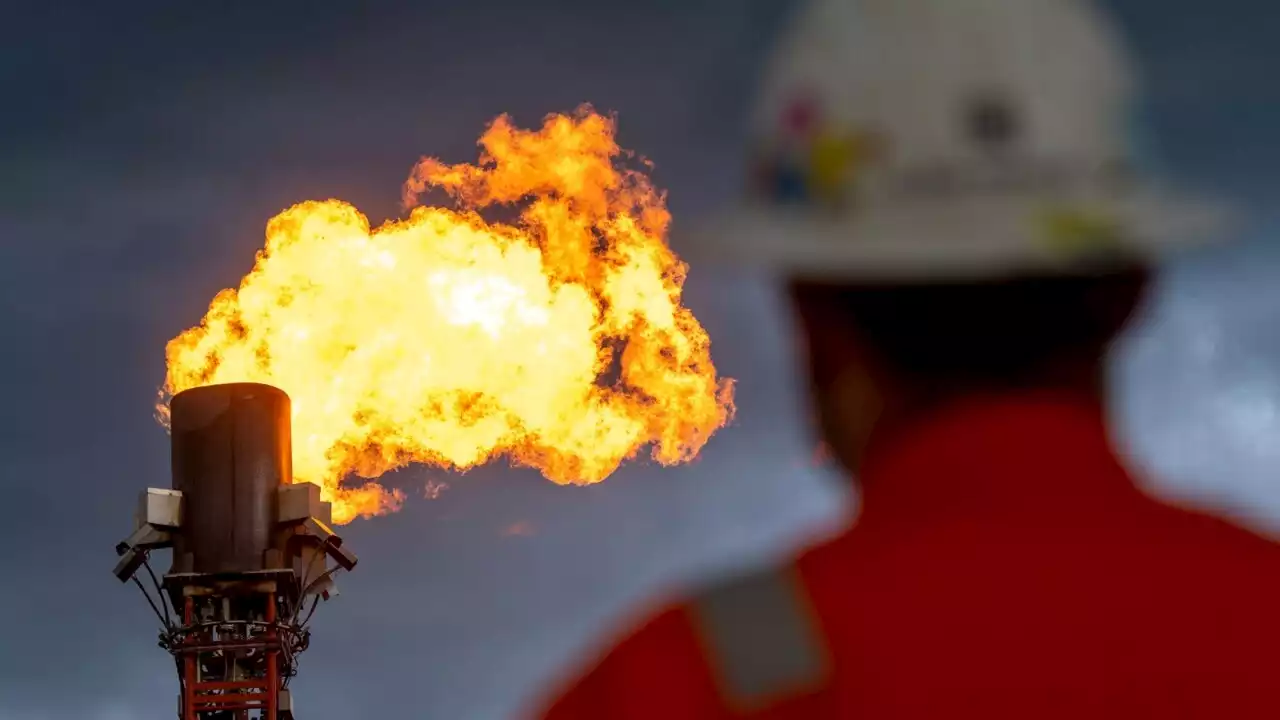 Government will be watching the gas market ‘very closely’