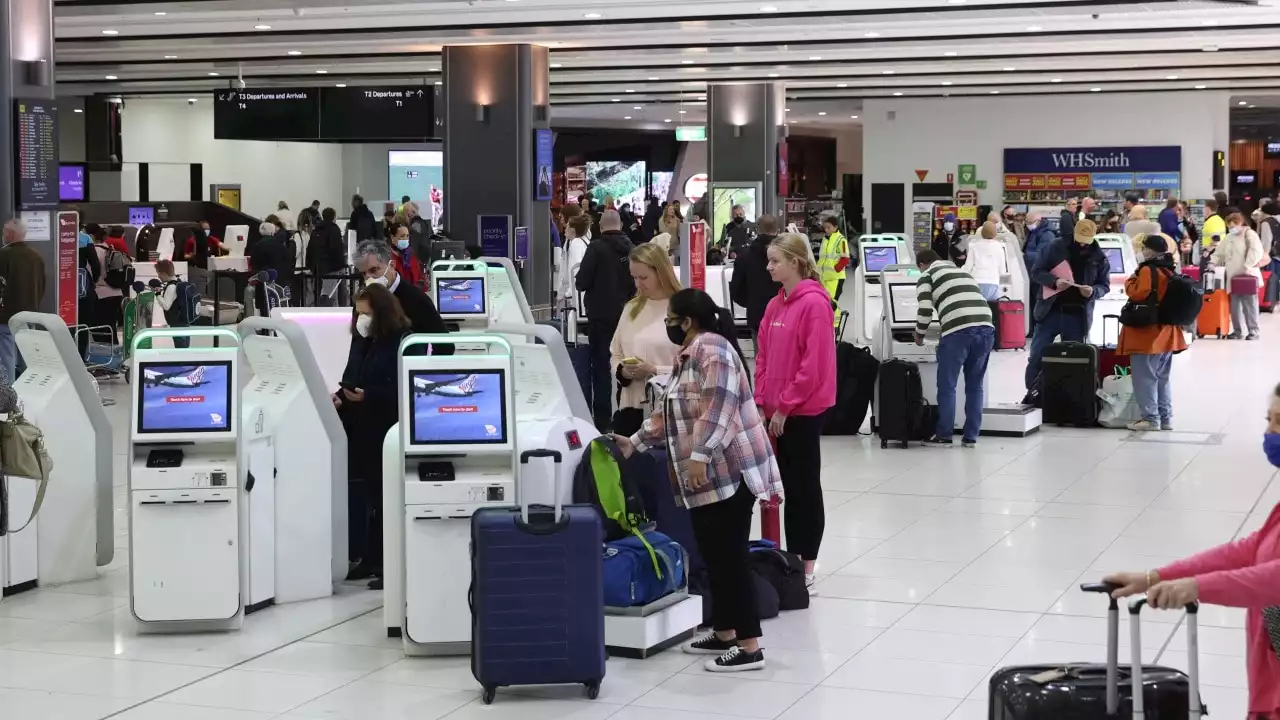 Revealed: The best airport across Australia