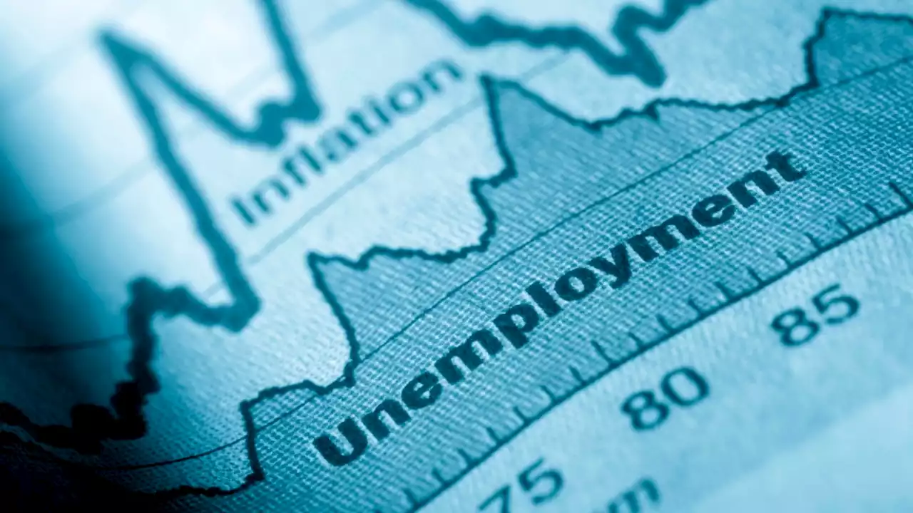 Unemployment rate falls to 3.5 per cent