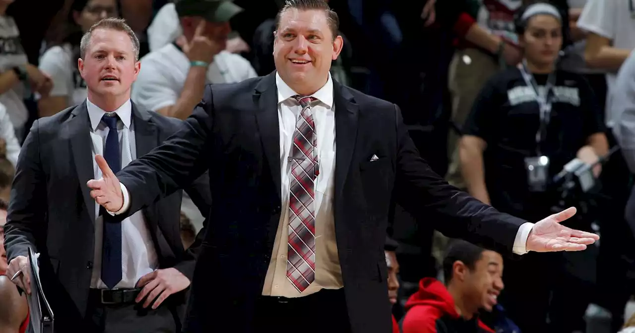 Bowling Green hires Southern Utah basketball coach