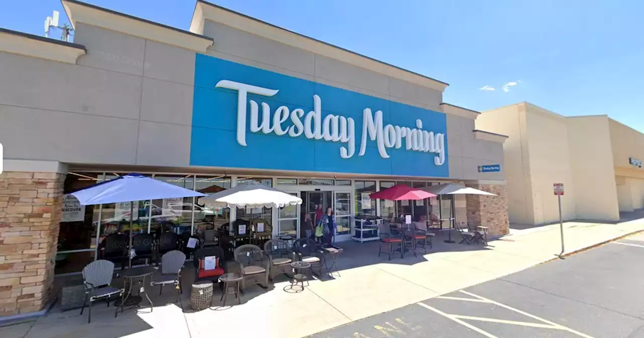 Tuesday Morning to close Utah’s remaining stores amid bankruptcy