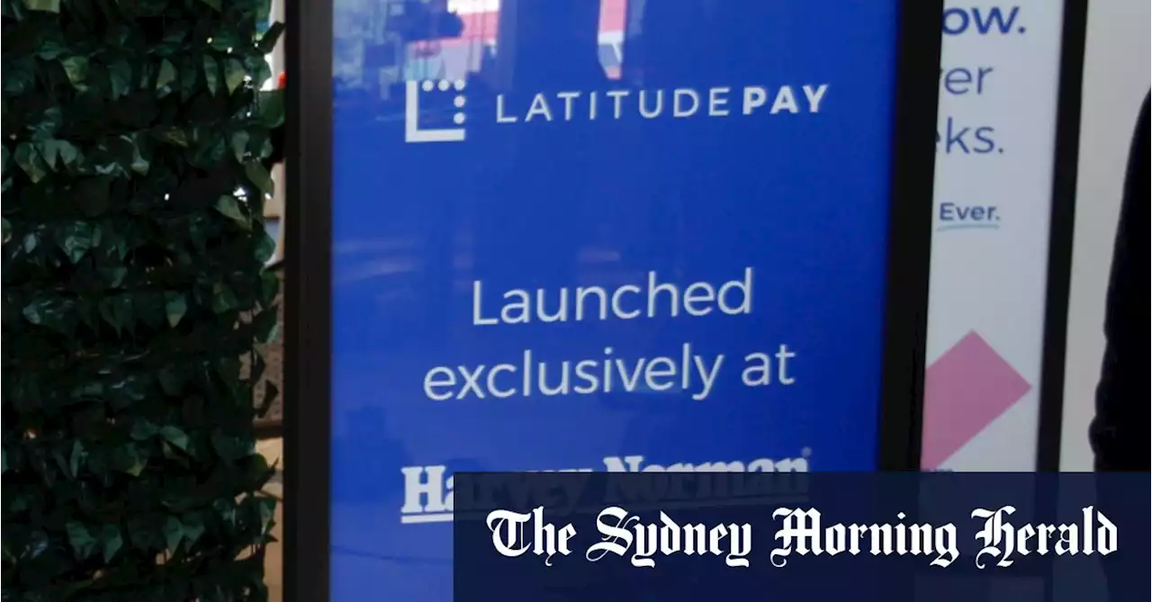 Latitude Financial hacked, 328,000 customer IDs feared stolen