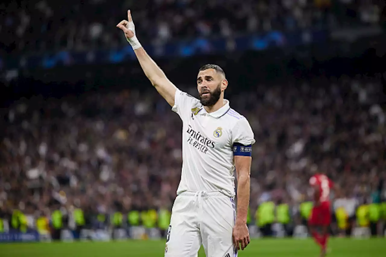 Real Madrid 'Make Decision' On Karim Benzema | Soccer Laduma