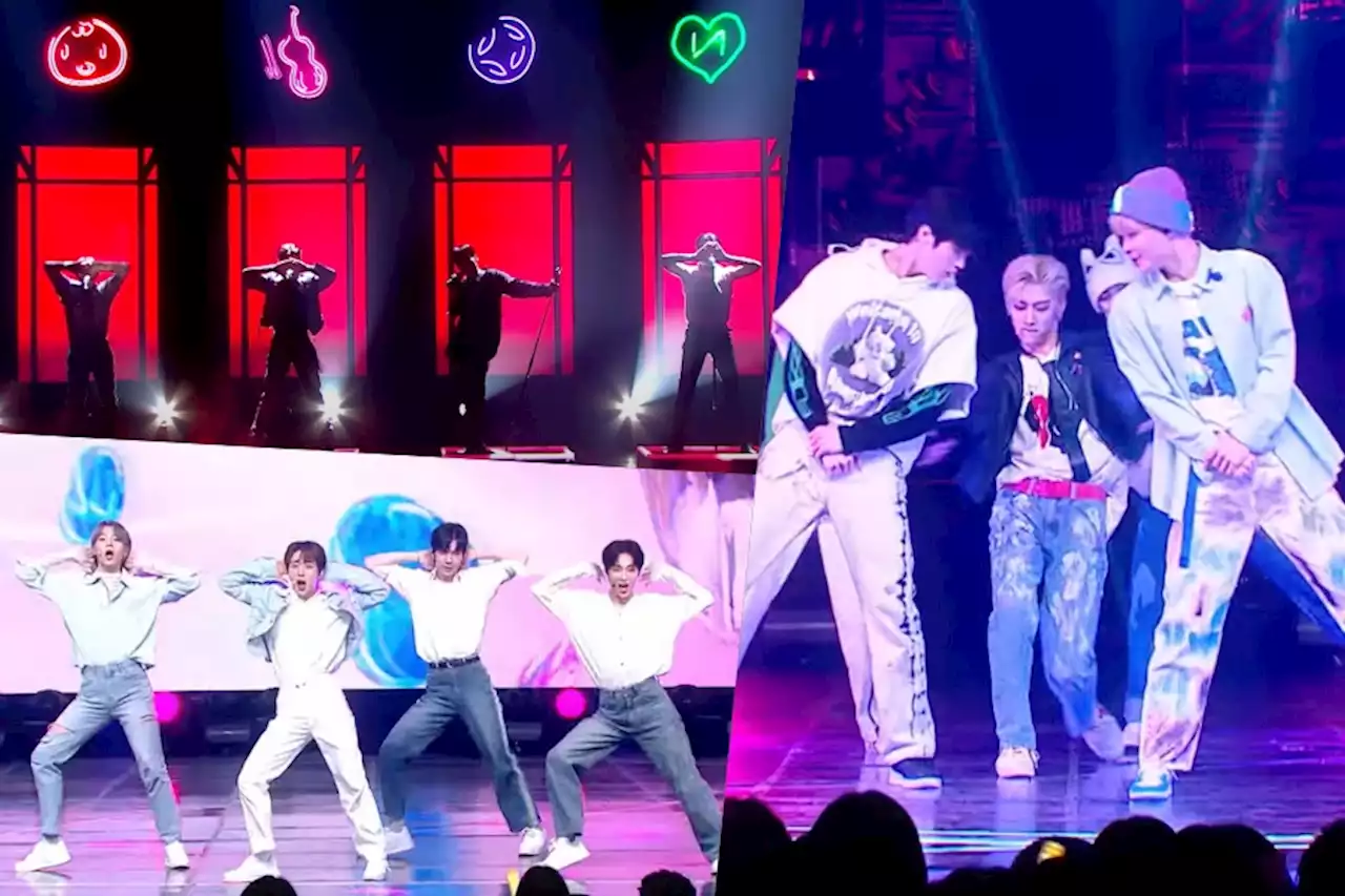 Watch: “Boys Planet” Wraps Up Dual Position Battle With Covers Of (G)I-DLE, BTS, TWICE, And More + Reveals Round 2 Results