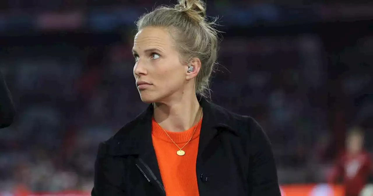 FC Bayern München: TV-Expertin Tabea Kemme kritisiert FCB als 'rückschrittlich'