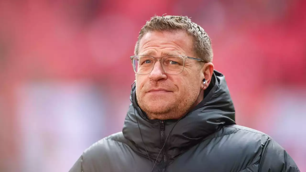 Sportstudio-Zoff! Eberl widerspricht ZDF-Darstellung