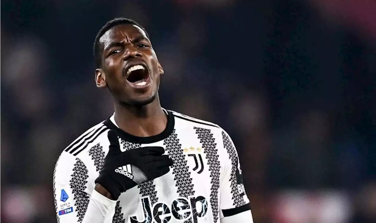 Det er lett å skjønne hvorfor Juventus må kansellere Paul Pogba sin kontrakt